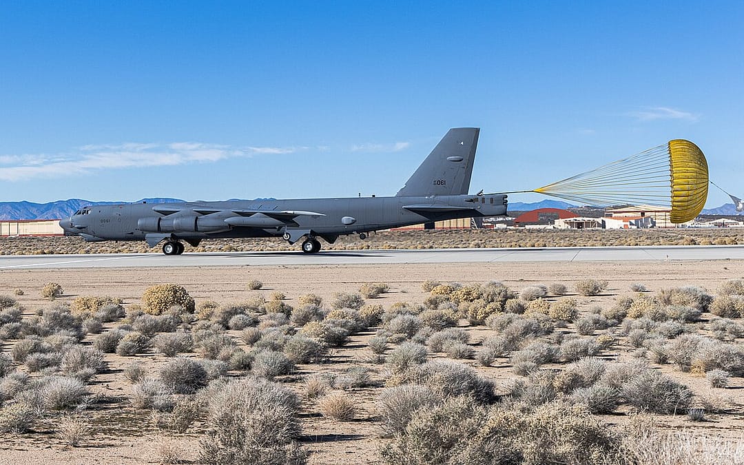 B-52 Radar Modernization: $766 Million and Still Testing