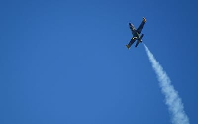 A Czech Trainer Just Joined the Wright Flyer