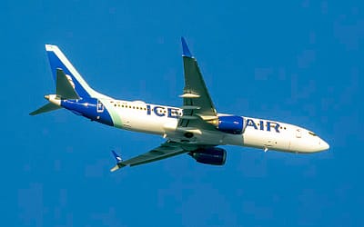 Boeing 737 MAX Ramps to 47 a Month — and Wants 53