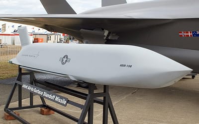 Pentagon Wants 10,000 Cheap Cruise Missiles in Three Years