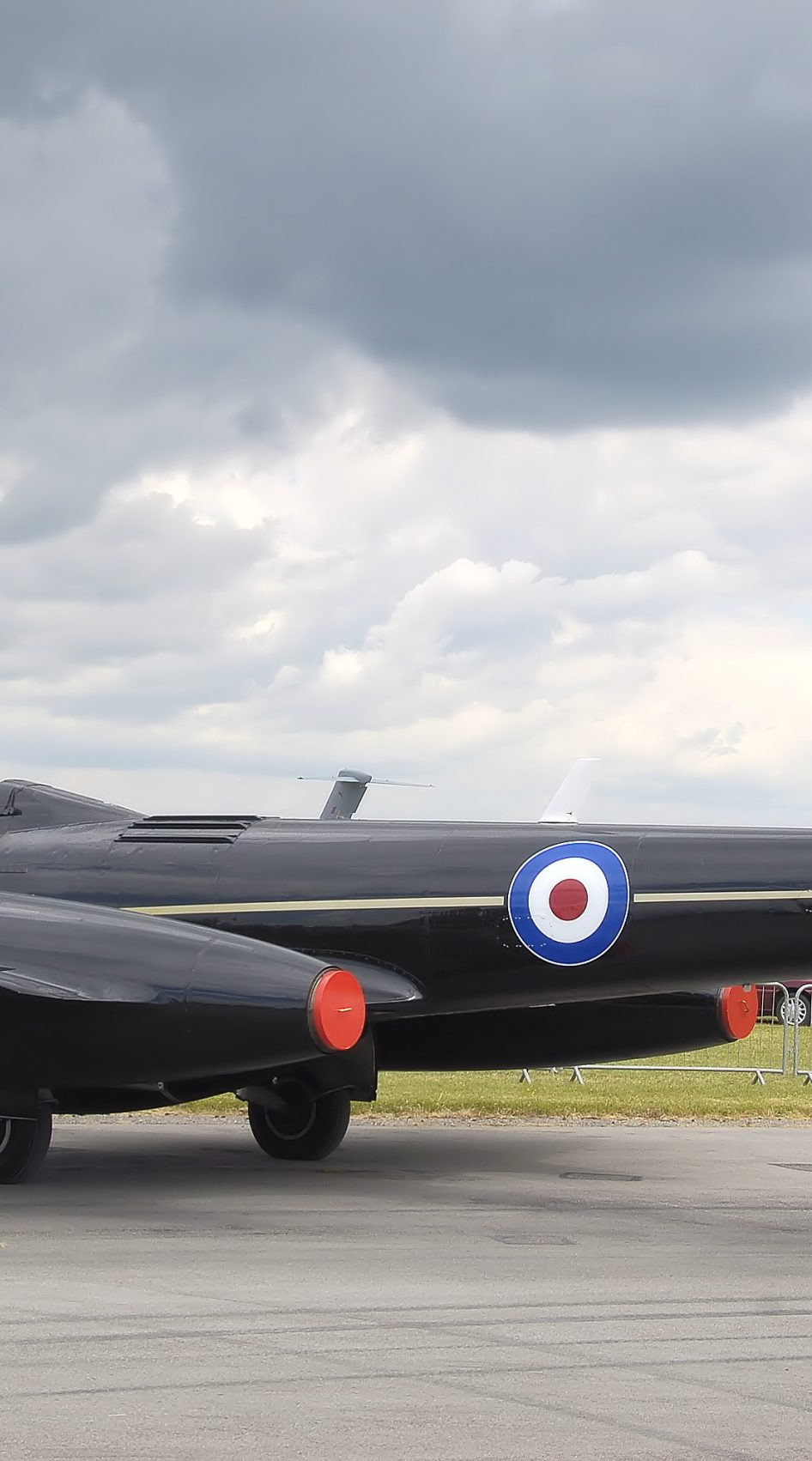 Gloster Meteor — History, Specs & Stories | MiGFlug