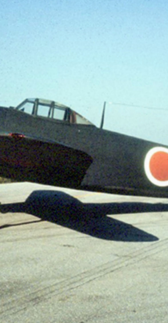 Kawanishi N1K Shiden-Kai (George) — History, Specs & Stories