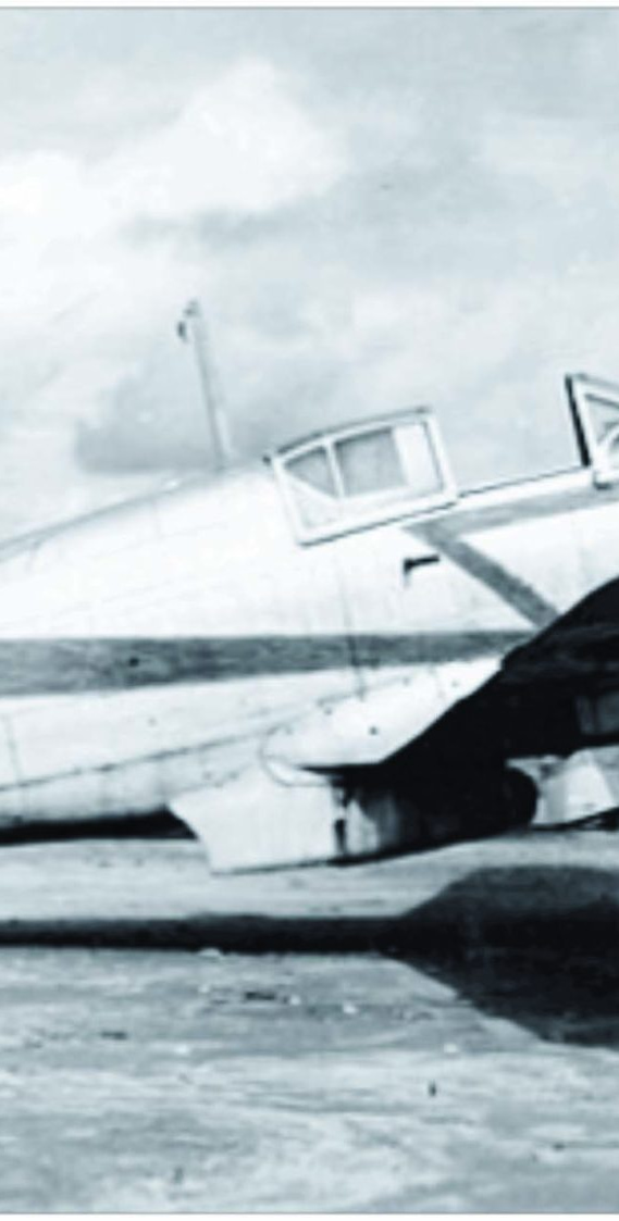 Kawasaki Ki-61 Hien (Tony) — History, Specs & Stories