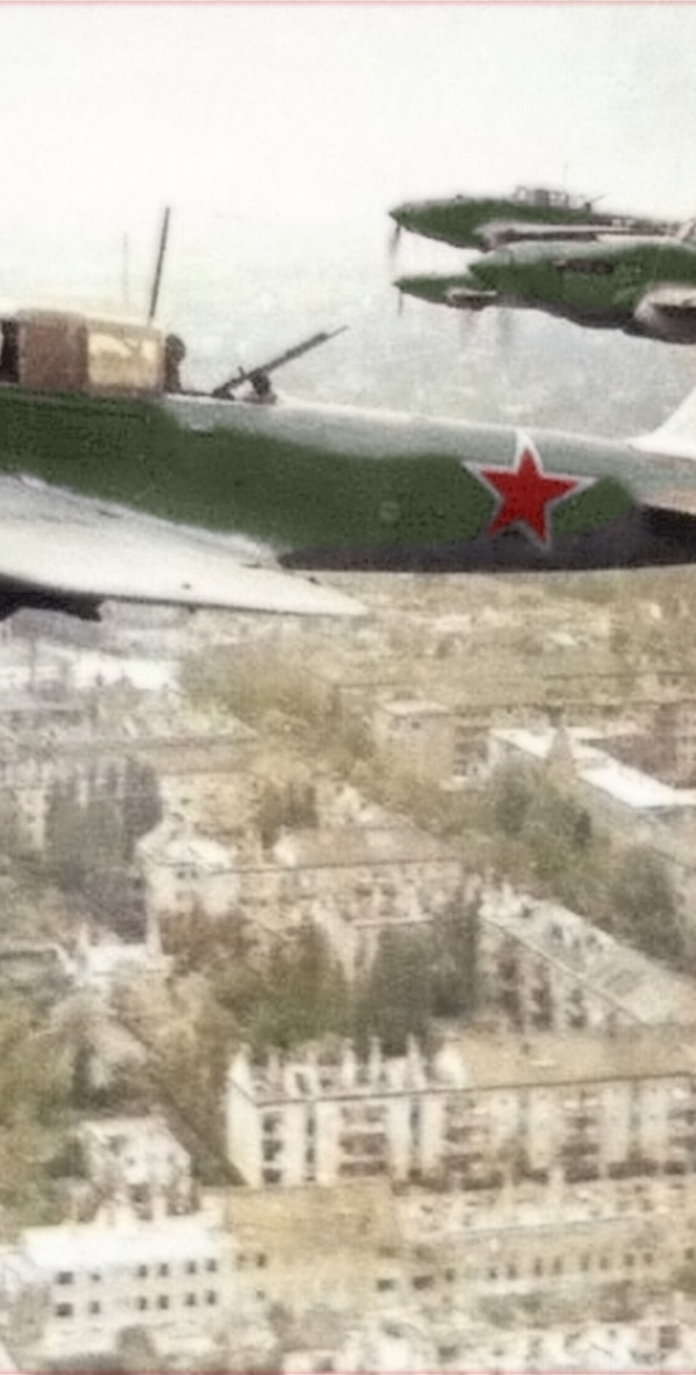 Ilyushin Il-2 Sturmovik — History, Specs & Stories