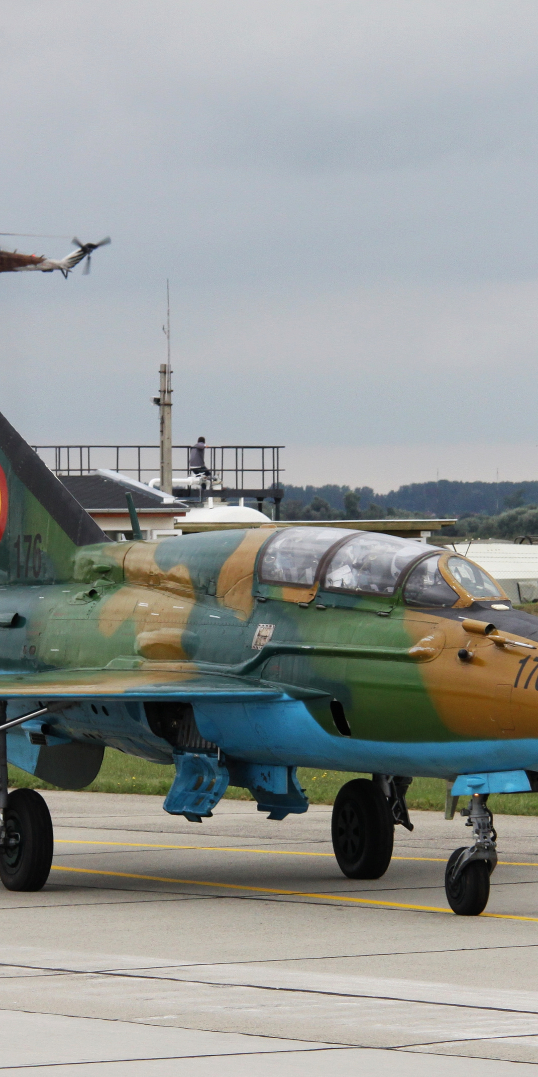 ★希少★ベンホビー ミコヤンMIG-21 フィッシュベッドF Mikoyan-Gurevich MiG-21 Fishbed — History, Specs & Stories | MiGFlug