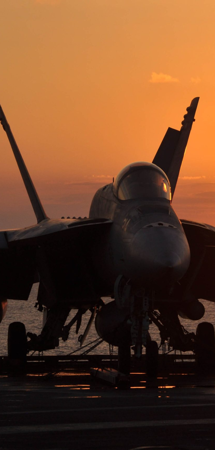 Boeing F/A-18E/F Super Hornet — History, Specs & Stories | MiGFlug