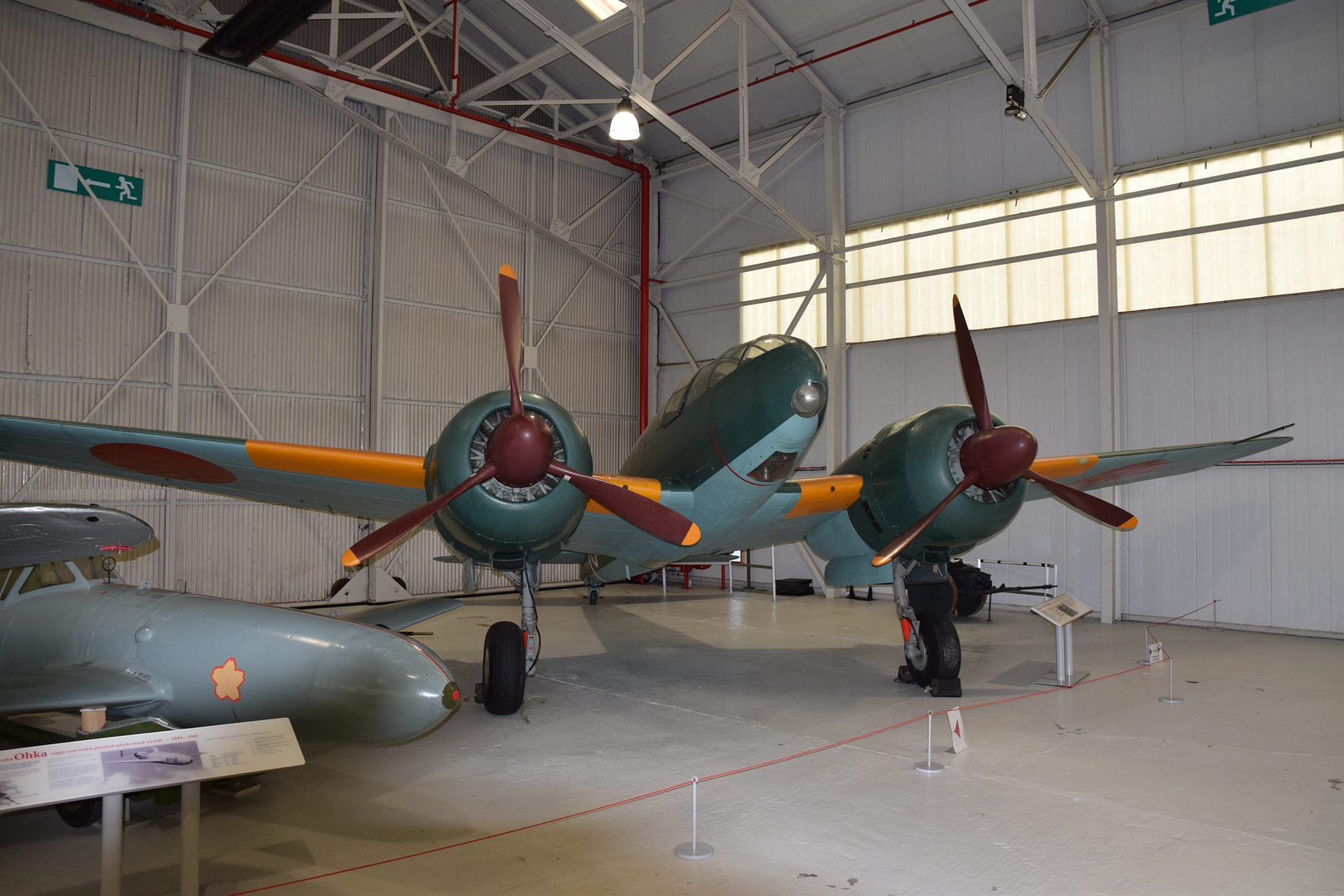 Mitsubishi Ki-46 Dinah — History, Specs, Photos & Stories