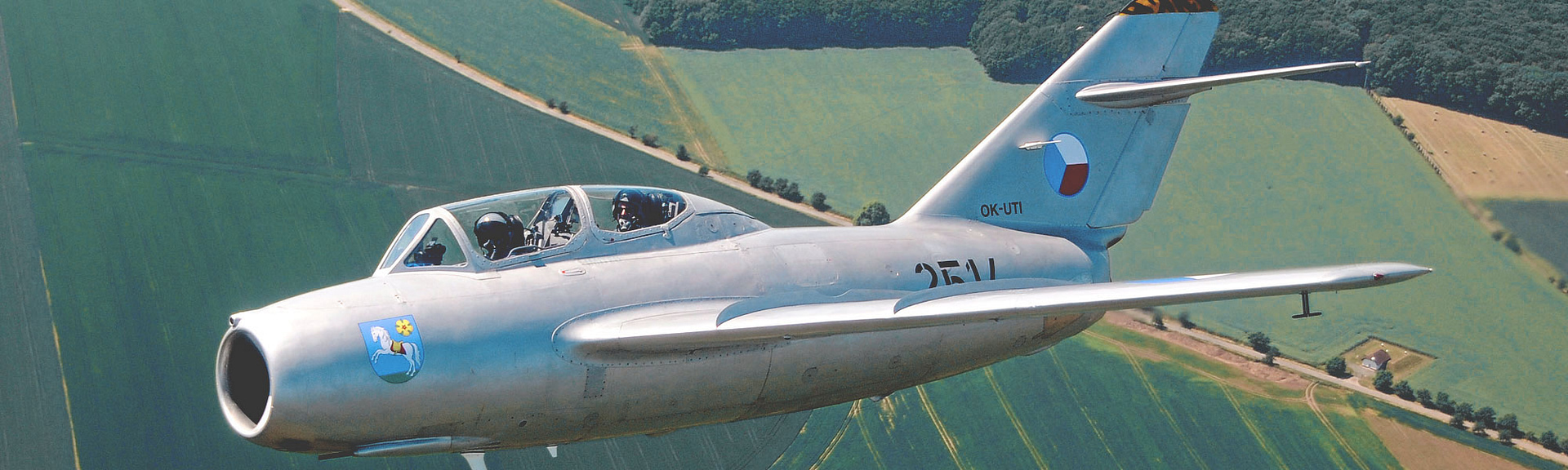 mig-15-fagot-fighter-21 MiG-15 Fagot - Jet Warbird Legende