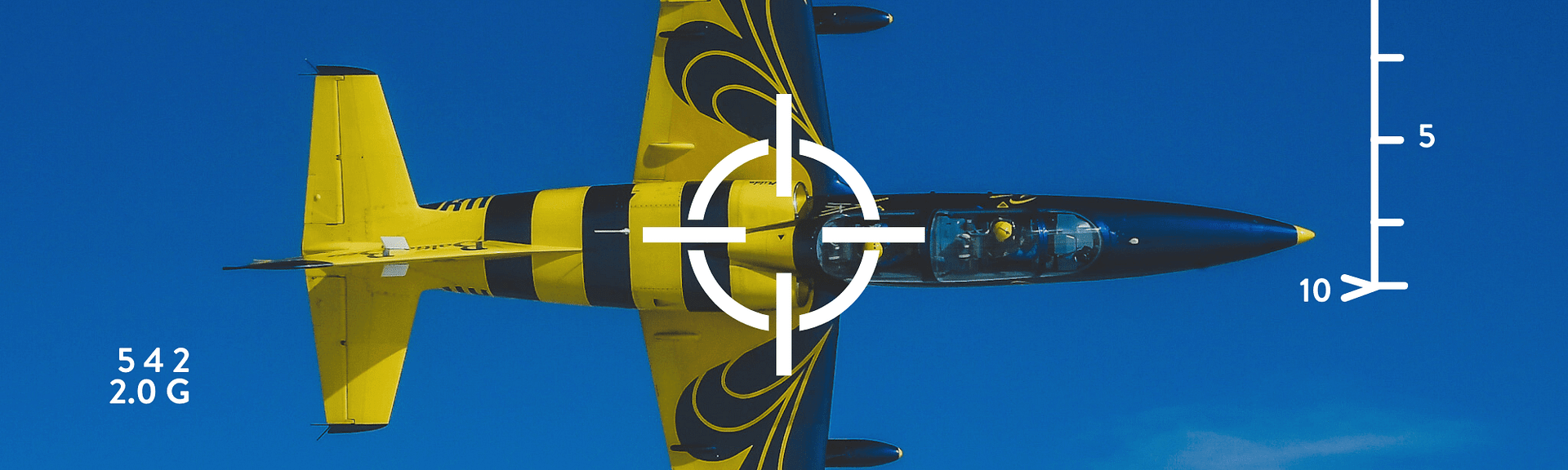 Top Gun Riga - Dogfight with Jets Top Gun Riga