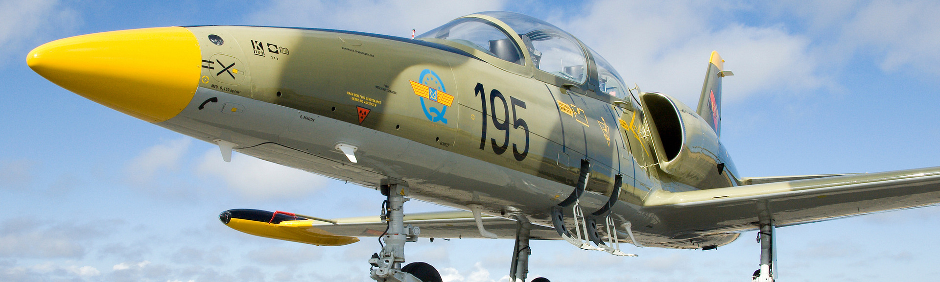 l-39-texas-main-desktop L-39 Albatros vliegt in Kalifornien