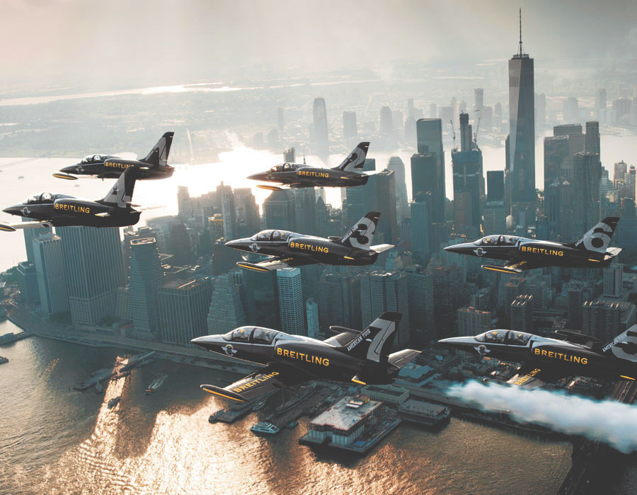 Breitling Watches Breitling Planes Breitling Classic AVI
