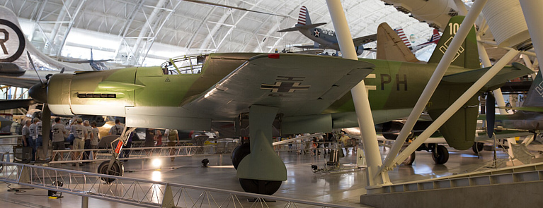 Dornier Do 335 Pfeil