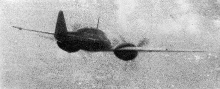 Mitsubishi Ki-46