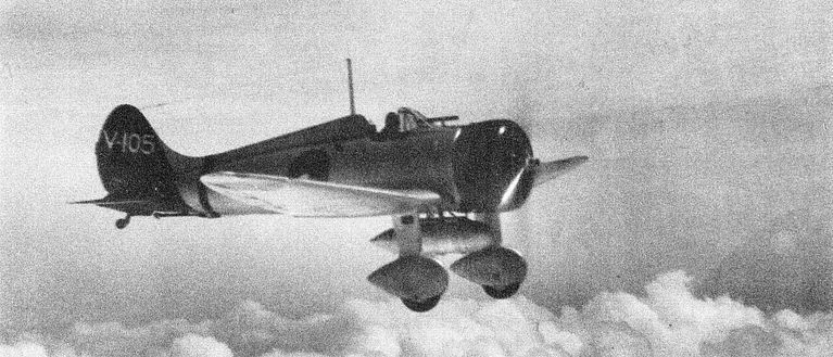 Mitsubishi A5M