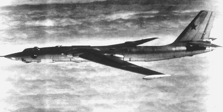 Myasishchev M-4 / 3M