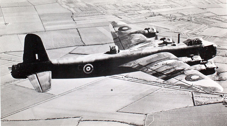 Short Stirling
