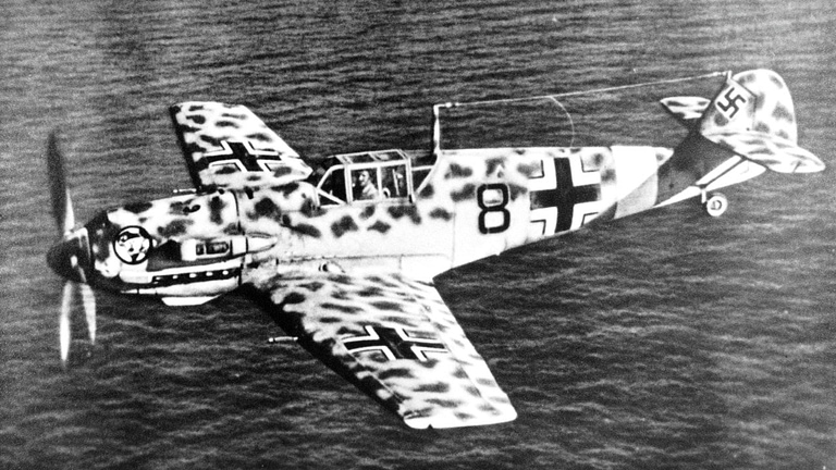 Messerschmitt Bf 109