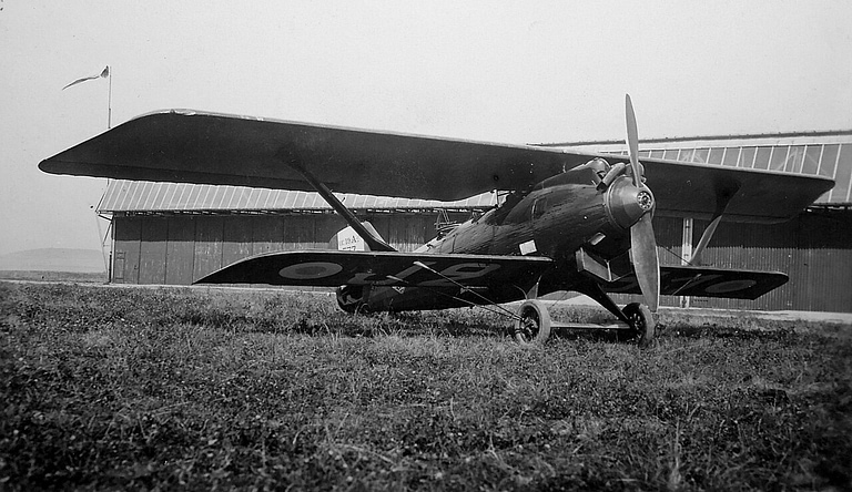 Breguet 19