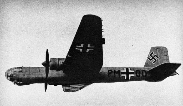 Heinkel He 177 Greif