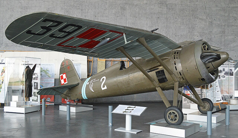 PZL P.7 / P.11