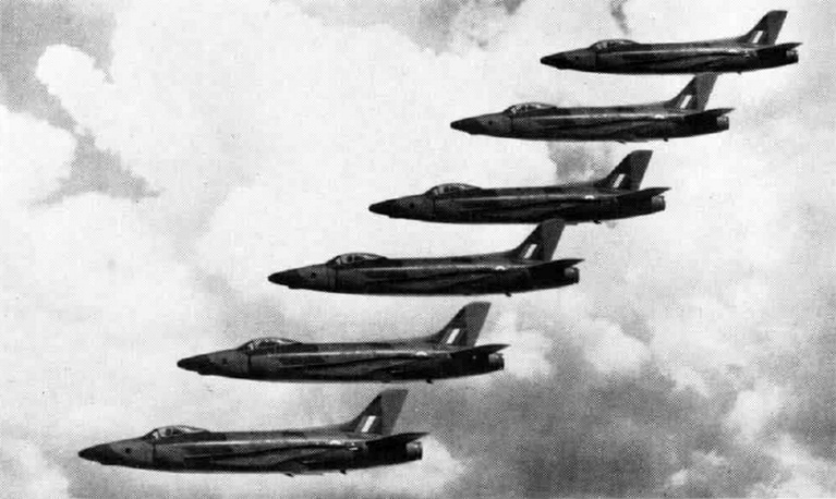 Supermarine Swift