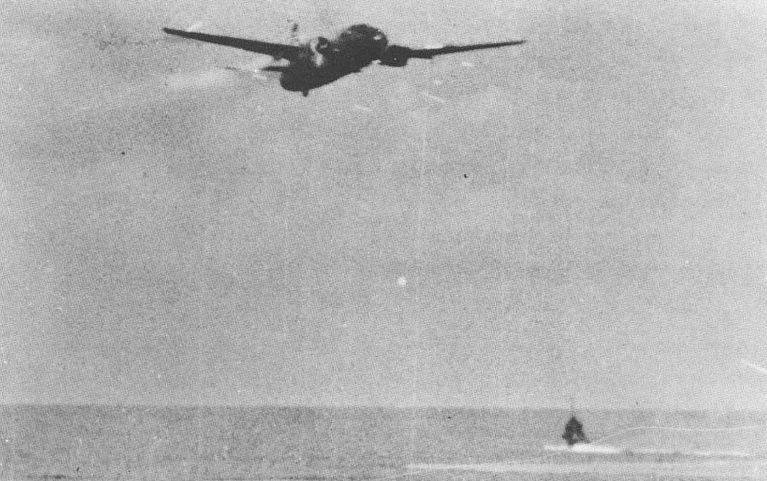 Mitsubishi G4M