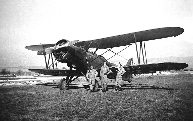 Letov Š-328