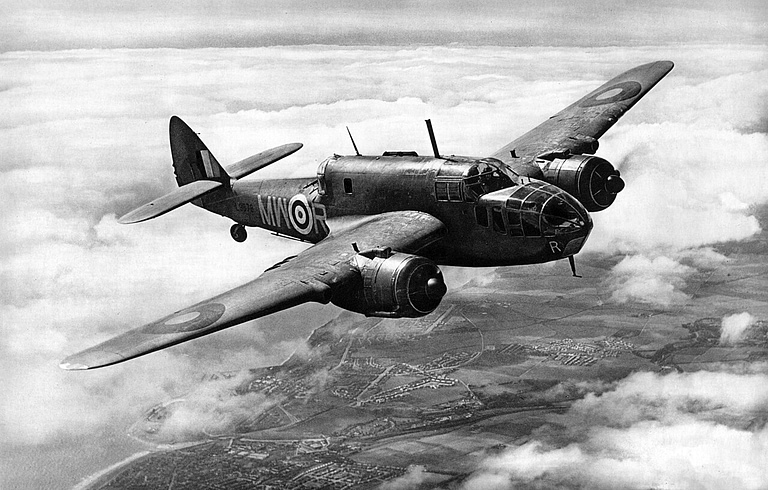 Bristol Beaufort