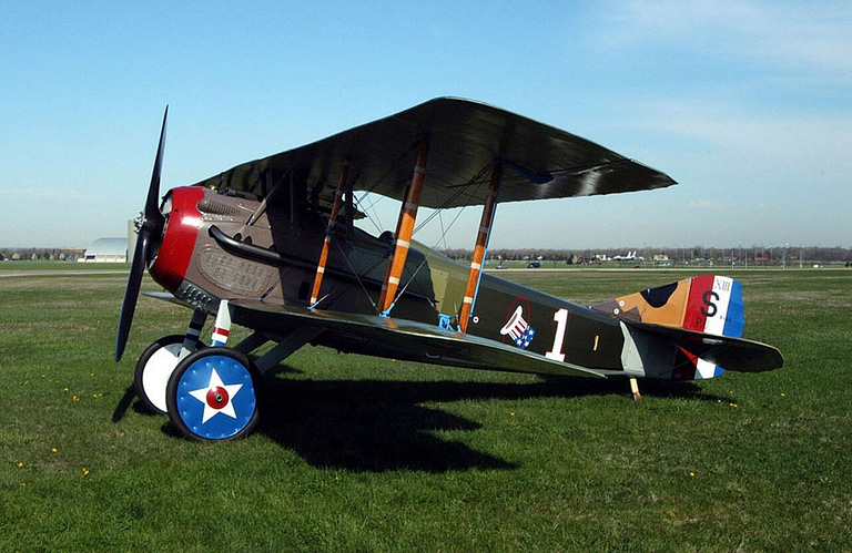 SPAD S.XIII