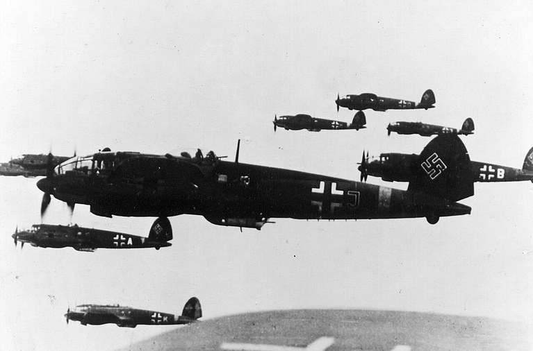 Heinkel He 111