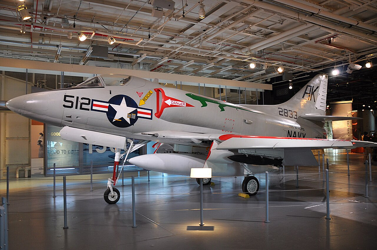 Douglas A-4 Skyhawk