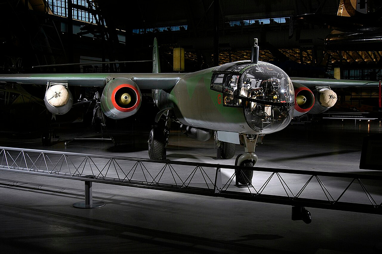 Arado Ar 234 Blitz