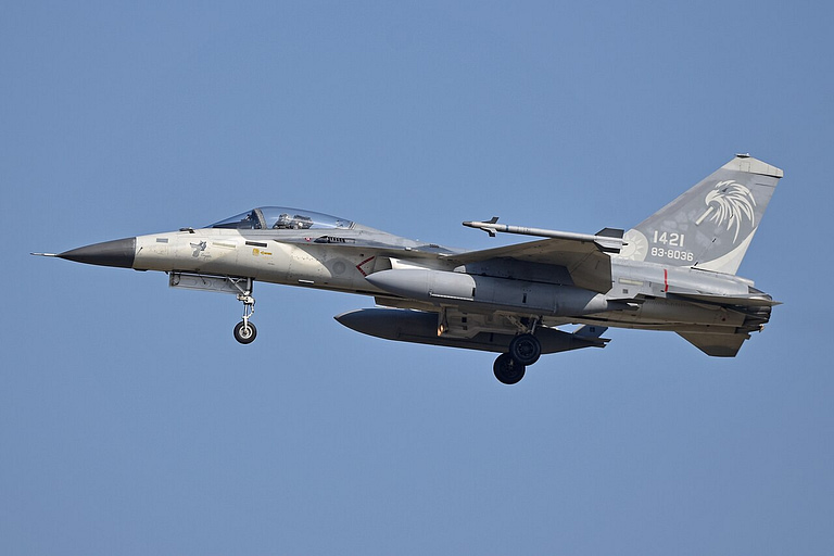 AIDC F-CK-1 Ching-Kuo