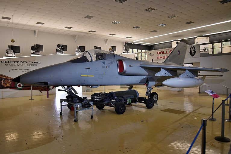 AMX International AMX