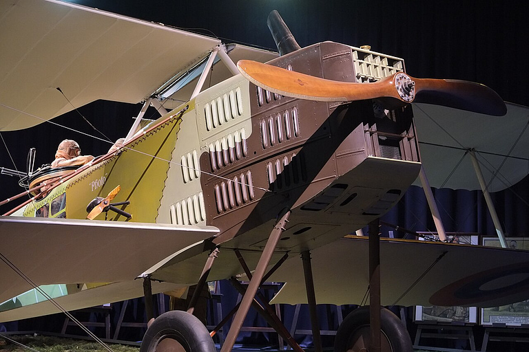 Breguet 14