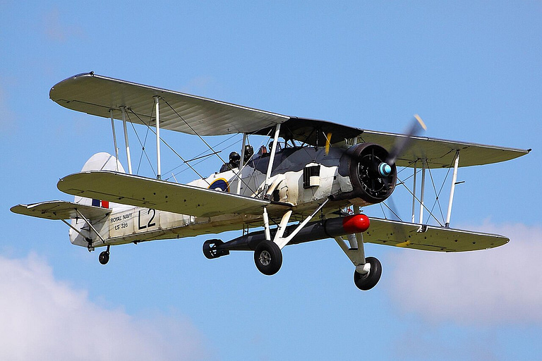 Fairey Swordfish