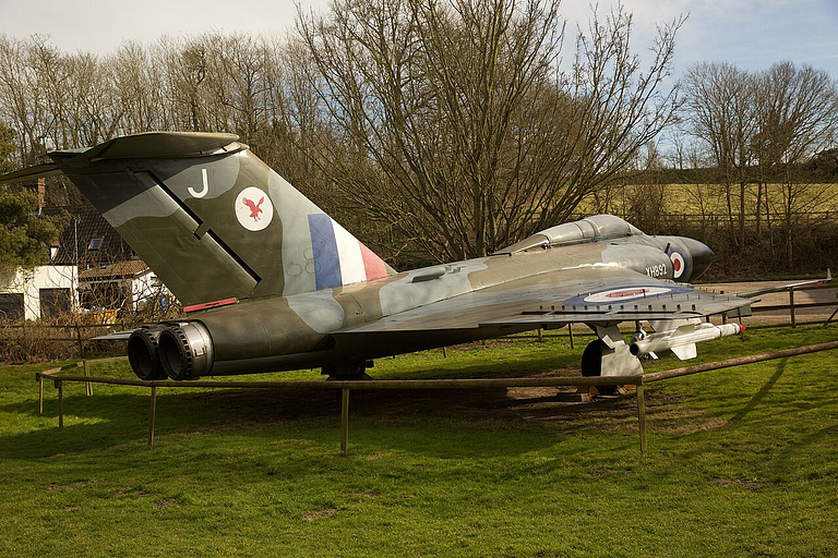 Gloster Javelin