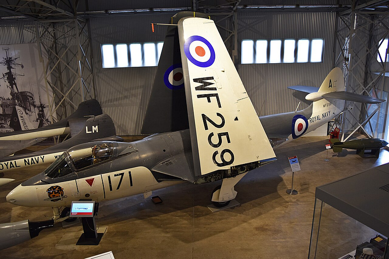 Hawker Sea Hawk