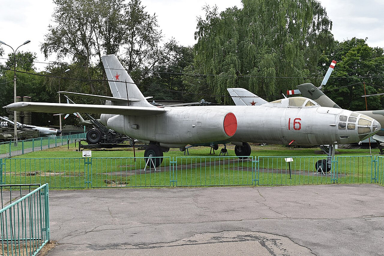 Ilyushin Il-28