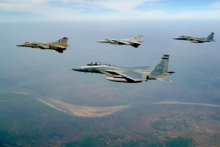 Mikoyan MiG-27