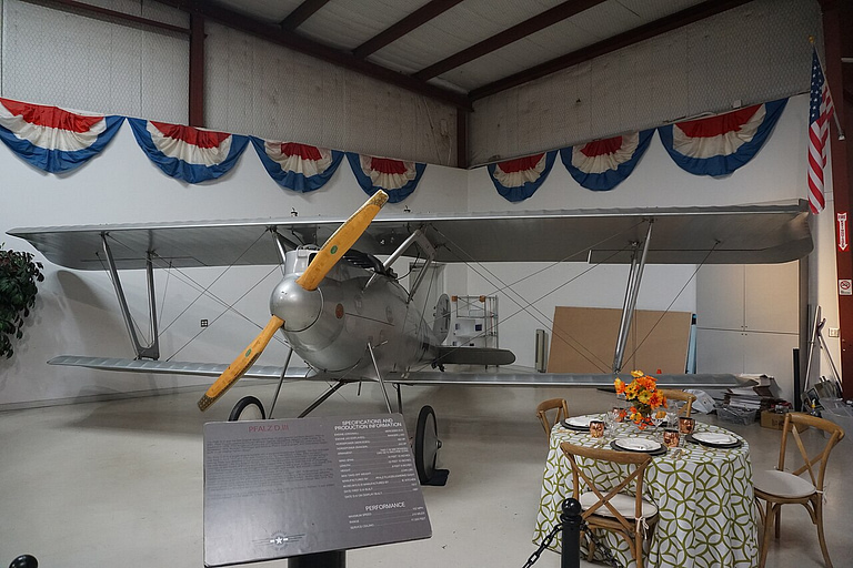 Pfalz D.III