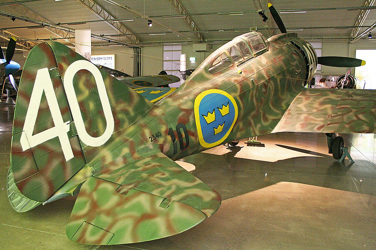 Reggiane Re.2000–Re.2005