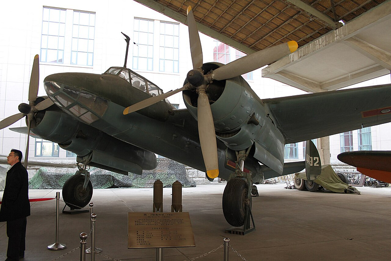 Tupolev Tu-2