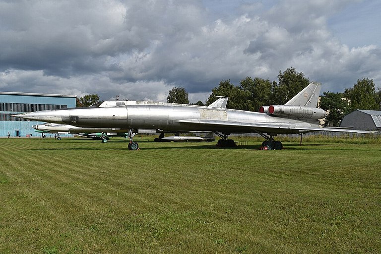 Tupolev Tu-22