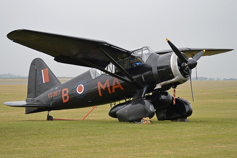 Westland Lysander
