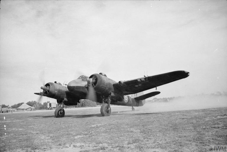 Bristol Beaufighter