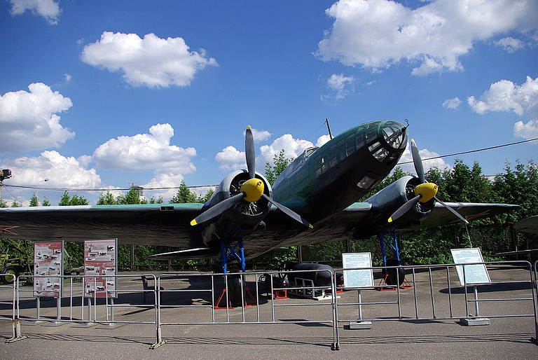 Ilyushin Il-4