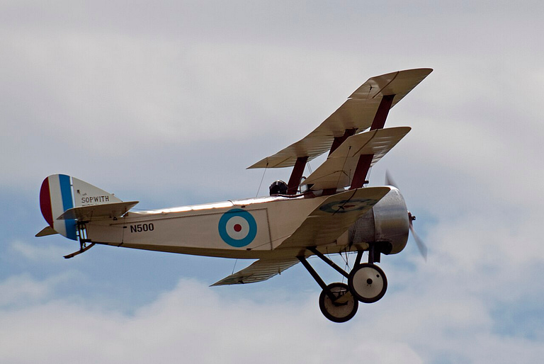 Sopwith Triplane