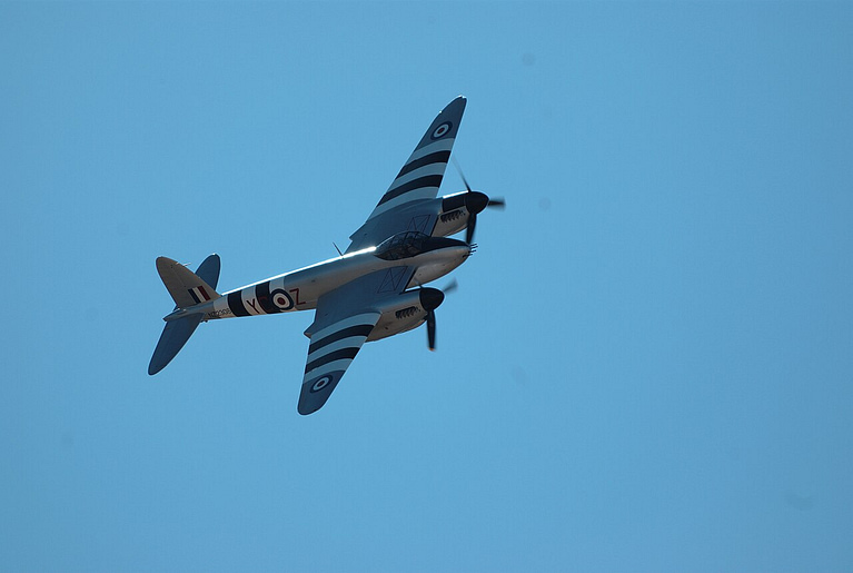 de Havilland Mosquito