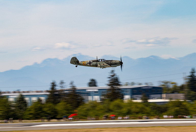 Messerschmitt Bf 109